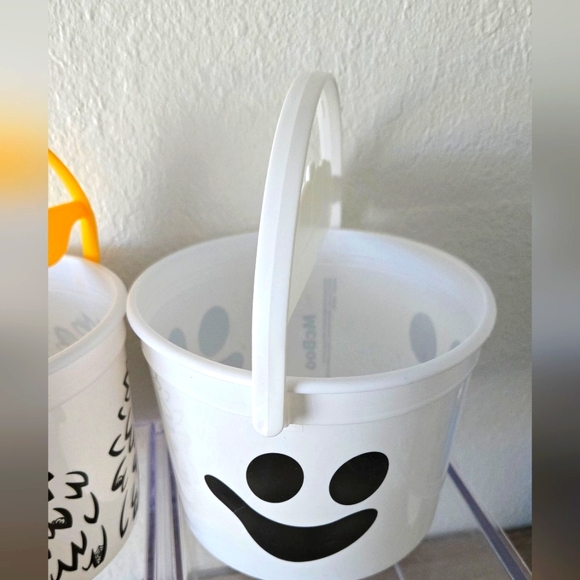 McBoo Buckets 2022  &   2024 - Picture 4 of 10